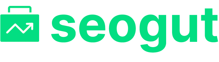 seogut Logo